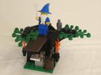 Lego Set 6020 Castle Dragon Masters, Complete set, Ophalen of Verzenden, Lego, Zo goed als nieuw