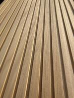 Thermo Ayous 2.5x14.5x455cm Triple blokprofiel NIEUW, 200 cm of meer, Minder dan 100 cm, Nieuw, Ophalen of Verzenden