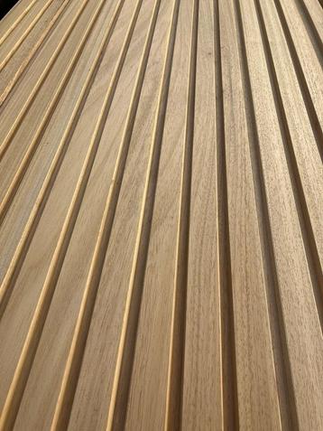 Thermo Ayous 2.5x14.5x455cm Triple blokprofiel BUITENKANSJE beschikbaar voor biedingen