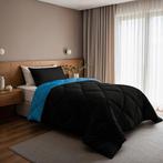 Sleeptime 2in1 dekbed 240x200, Zwart, Dekbedovertrek, Ophalen of Verzenden, Nvt