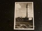 Egmond aan Zee circa 1960 Vuurtoren, Ophalen of Verzenden, Voor 1920, Ongelopen, Noord-Holland