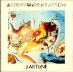 Dire Straits – Alchemy - Dire Straits Live Part One, Ophalen of Verzenden, Zo goed als nieuw, Poprock