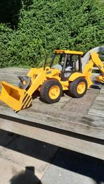 BRUDER speelgoed, Kinderen en Baby's, Speelgoed | Buiten | Skelters, Ophalen, Gebruikt, Overige merken