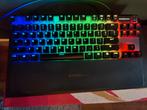 Steelseries Apex 7 TKL (blue switch), Ophalen of Verzenden, Gebruikt
