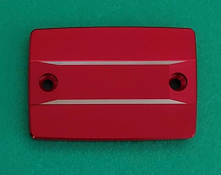 Remvloeistof Reservoir Deksel. FZ FZS MT TDM Tracer XSR XT, Motoren, Onderdelen | Yamaha, Nieuw, Ophalen of Verzenden