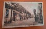 Oude ansichtkaart van Sirjansland, Ophalen of Verzenden, 1920 tot 1940, Gelopen, Zeeland