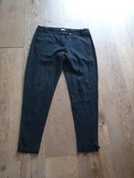 Zwarte Annette Görtz broek maat 44, Kleding | Dames, Broeken en Pantalons, Zwart, Maat 42/44 (L), Annette Görtz, Ophalen of Verzenden