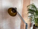 Industriële Vloerlamp, Huis en Inrichting, Lampen | Vloerlampen, Ophalen, Zo goed als nieuw, 150 tot 200 cm