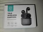 Sinji True Wireless EarPods - Nieuw in doos!, Overige merken, Bluetooth, Nieuw, Op oor (supra aural)