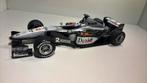 F1 McLaren mercedes mp4/15 coulthard 2000 minichamps 1.18, Ophalen of Verzenden, MiniChamps, A, A