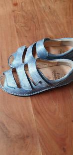 Finn Comfort sandaal, maat 5,5,, Kleding | Dames, Nieuw, Sandalen of Muiltjes, Blauw, Ophalen of Verzenden