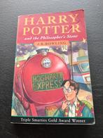 Harry Potter and the Philosopher's Stone, Ophalen of Verzenden, J.K. Rowling