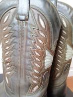 Sendra laarzen zgan, Ophalen of Verzenden, Zo goed als nieuw, Groen, Hoge laarzen