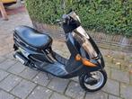 peugeot zenith, Fietsen en Brommers, Scooters | Peugeot, Ophalen of Verzenden, Zo goed als nieuw, Benzine, 50 cc