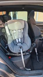 Britax Römer Dualfix M-Size autostoel, Ophalen, Romer, Verstelbare rugleuning, Gebruikt