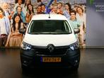 Renault Express 1.5 dCi 95 Comfort - Sidebars, trekhaak beti, 4 cilinders, Renault, Leder en Stof, Wit