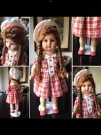 🌿 Pop,”ANTIEKE ORIGINELE ONBESPEELDE POP”🌿MOOI!, Verzenden