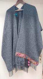 P'ienca Peru omslagdoek handmade, P'inca Perua, Ophalen of Verzenden, Nieuw