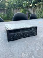 Oude Grundig 5201 RDS autoradio met casettespeler, Ophalen of Verzenden, Zo goed als nieuw