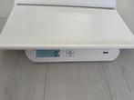 Alecto BC-10 Baby Weegschaal, Gebruikt, Overige typen, Standaard, Ophalen