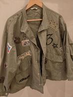 See See Katoenen Jasje met Patches en Studs, See See, Ophalen of Verzenden, Gedragen