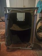 Bardani tent meubel, Ophalen of Verzenden, Zo goed als nieuw