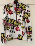 Goldbergh skipully Maat M, Maat 38/40 (M), Ophalen of Verzenden, Zo goed als nieuw, Trui