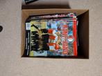 Feyenoord Hand in Hand Magazines, Boeken, Ophalen of Verzenden, Gelezen, Sport en Vrije tijd