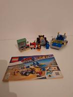 Lego the lego movie 70821 compleet met boekje, Ophalen of Verzenden, Zo goed als nieuw, Complete set, Lego