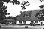 958013	Hattem	Gld Bungalow Vakantiehuisje Tent Vakantieverbl, Ophalen of Verzenden, 1960 tot 1980, Gelopen, Gelderland