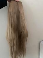 Haar extensions, blond Stijl, zie foto’s voor lengte/kleur, Sieraden, Tassen en Uiterlijk, Uiterlijk | Haarverzorging, Ophalen of Verzenden