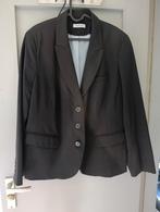 Dames blazer. Zwart maat 46, Kleding | Dames, Jasjes, Kostuums en Pakken, Ophalen, Maat 46/48 (XL) of groter, Nieuw, Yessica