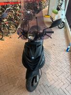 Piaggio Zip 4T injectie (2019) - Eerste eigenaar, Ophalen, Gebruikt, Zip, 49 cc