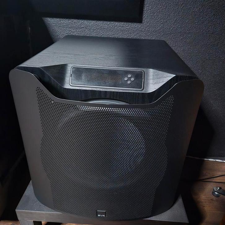 SVS SB-4000 Subwoofer - Krachtige Bass!, Audio, Tv en Foto, Luidsprekers, Zo goed als nieuw, Subwoofer, 120 watt of meer, Overige merken