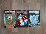 Donald Duck dubbelpockets extra., Gelezen, Walt Disney, Europa, Ophalen of Verzenden