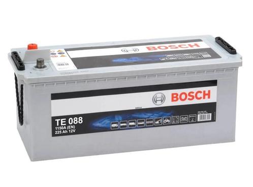 Bosch TE 088 Efb 240ah semitraktie accu bootaccu OP=OP, Watersport en Boten, Accessoires en Onderhoud, Nieuw, Ophalen