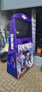Fortnite Gamekast - 42 inch TV & PS4 Geschikt, Ophalen, Gebruikt