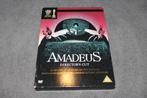 DVD Amadeus (Import regio 2), Cd's en Dvd's, Gebruikt, 1980 tot heden, Drama, Ophalen of Verzenden