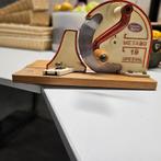 Vintage Metabo 19 Spezial Vleessnijmachine, Antiek en Kunst, Ophalen of Verzenden