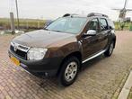 Dacia Duster 1.6 Lauréate Cool PACK3 Pack Exclusive 10-RBX-, Auto's, Dacia, Voorwielaandrijving, Euro 5, Gebruikt, 4 cilinders