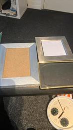 Partij fotolijsten, Ophalen of Verzenden, Zo goed als nieuw