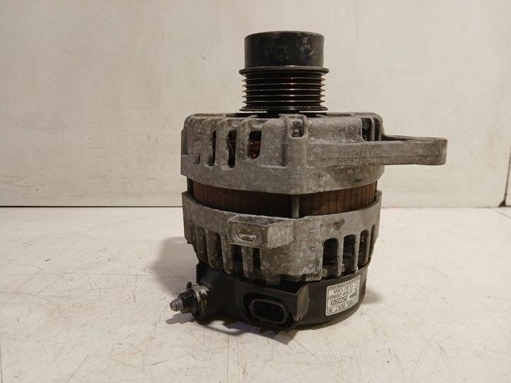 Dynamo Kia Sportage, Auto-onderdelen, Motor en Toebehoren, Hyundai, Kia, Gebruikt, Herkomst onderdeel bekend, 12 maanden garantie