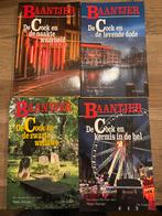 Baantjer Boeken Collectie - Diverse Nummers, Boeken, Ophalen of Verzenden, Gelezen, Tv-bewerking