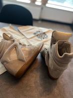 Isabel marant, Isabel Marant, Beige, Ophalen of Verzenden, Sneakers of Gympen