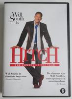 Hitch (2005), Vanaf 6 jaar, Ophalen of Verzenden, Zo goed als nieuw, Romantische komedie