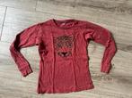 Pyjama maat 134/140, Meisje, Ophalen of Verzenden, Zo goed als nieuw, Nacht- of Onderkleding