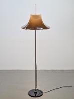 Vintage vloerlamp Willem Hagoort space age staande lamp ‘70, Huis en Inrichting, Lampen | Vloerlampen, Gebruikt, Ophalen of Verzenden