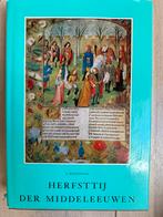 Herfsttij der Middeleeuwen - J. Huizinga, Ophalen of Verzenden, 15e en 16e eeuw, Gelezen