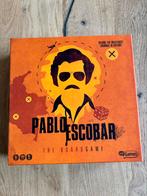 Pablo Escobar The Boardgame, Verzenden, Nieuw, Just Games
