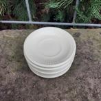 Wedgwood EDME bonbonbordjes e/o theetipjes Ø 8 cm, Overige typen, Ophalen of Verzenden, Zo goed als nieuw, Wedgwood